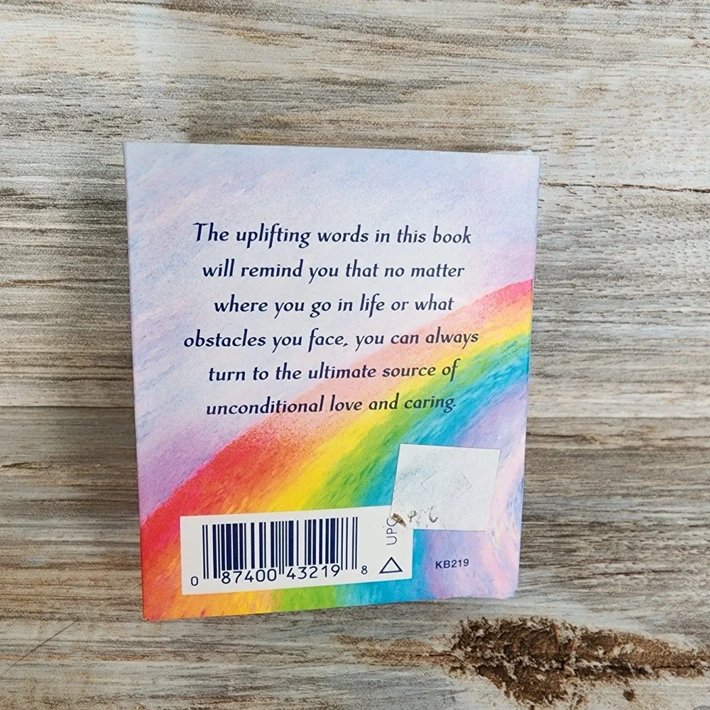 N/A inspirational pocket